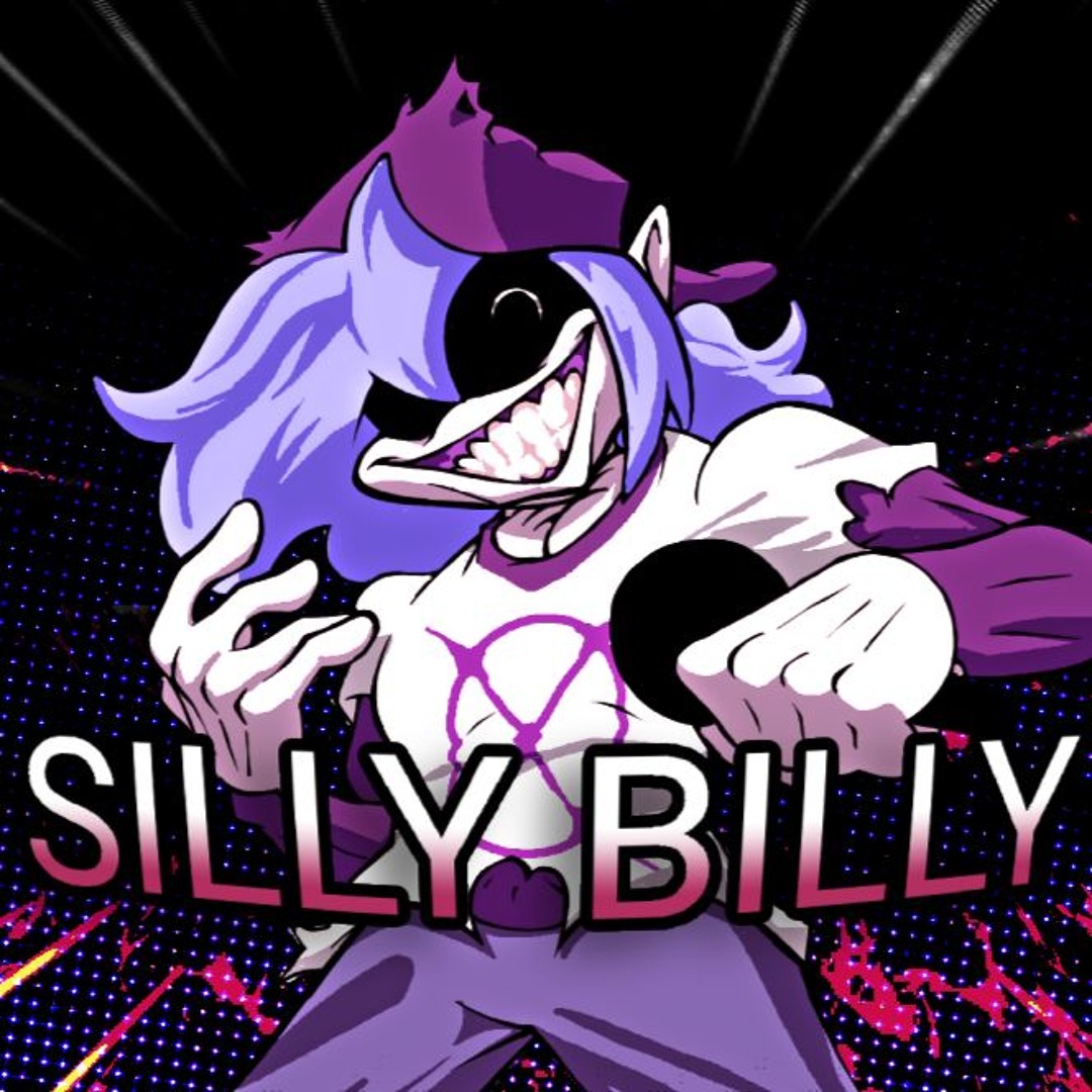 Stream Hit Single Real - SILLY BILLY (Remix) by helplessharp | Listen ...