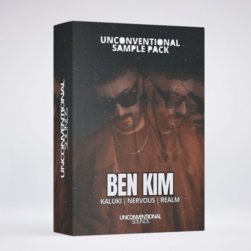 Stream ARTIST SERIES - BEN KIM Sample Pack [PREVIEW] by Unconventional ...