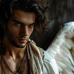 Angel on the Ground