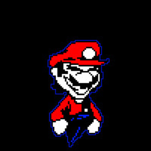 Mario