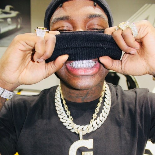 [FREE] EST Gee Type Beat 2021 - "MOB"