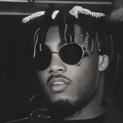 Juice Wrld - Days Going By (RARE)