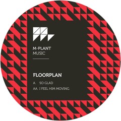 Floorplan - I Feel Him Moving