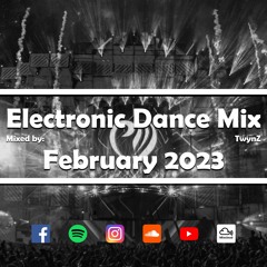 TwynZ - EDM February 2023