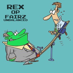 Rexop And Fairz - Unbalanced (Free Download)