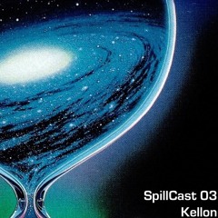 SpillCast 03 - Kellon [Empath]
