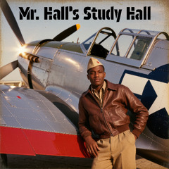 Study Hall Chapter 36