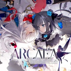 Arcaea