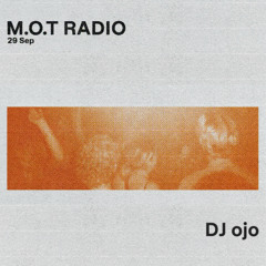 DJ ojo - 29/09/2025