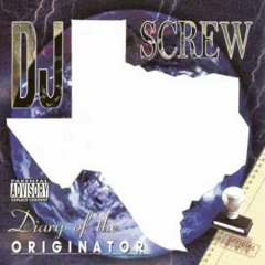 DJ Screw feat. Big Pokey - Bow Down Freestyle (Chopped and Screwed OBFUSCOUS)