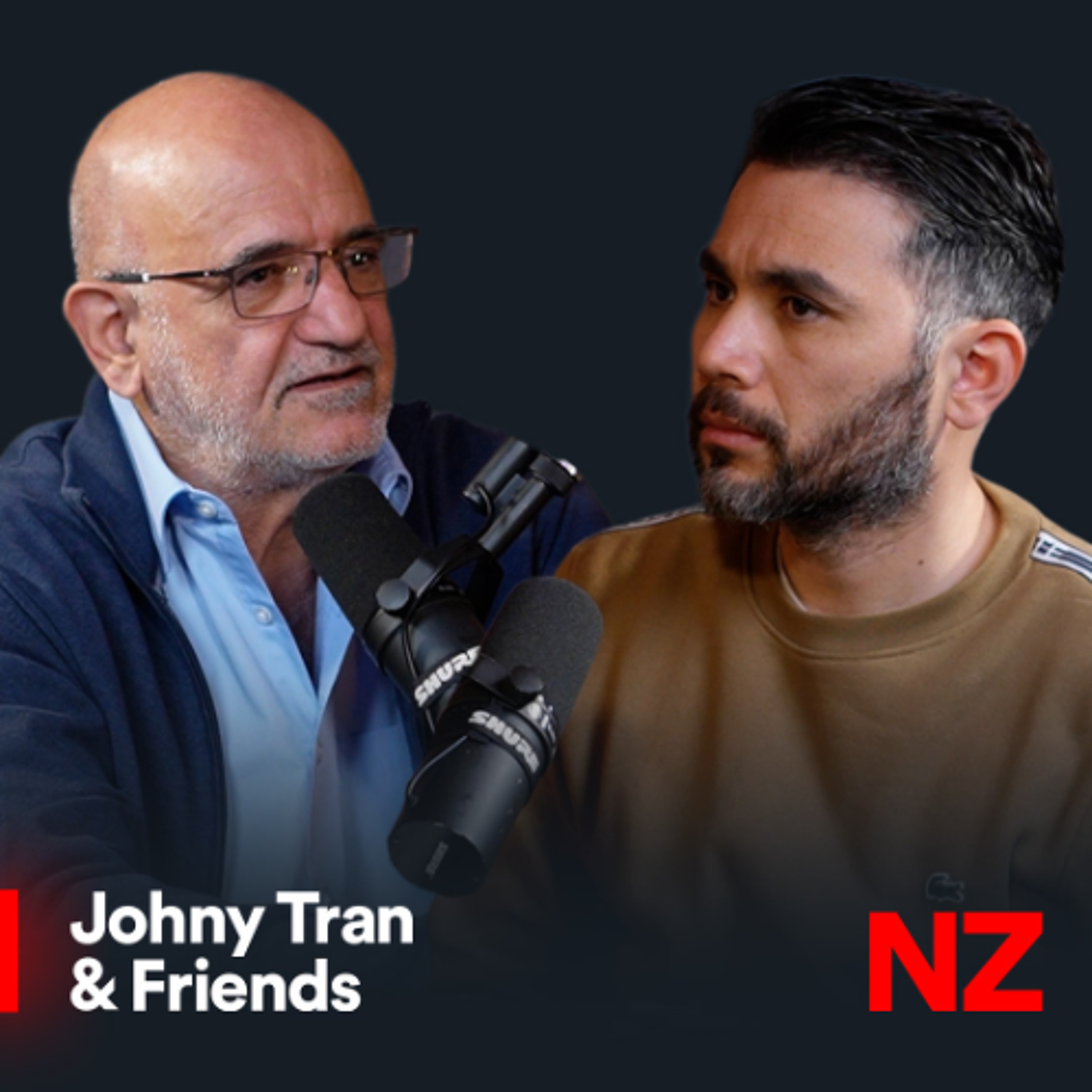 Netcast Zone
