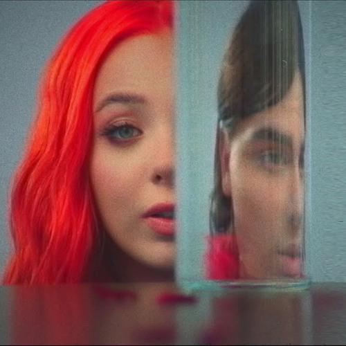 rares x Olivia Addams - Buchet de trandafiri | Official Video.mp3