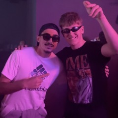 DANS GROOVE MIX VOL1