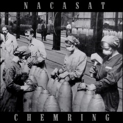 Nacasat - Through The Void And Far Away (AUT003)