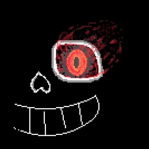 [ UnderTale No AU ] Vacuum Decay .