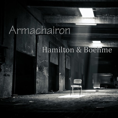 Armachairon (Hamilton & Boehme)