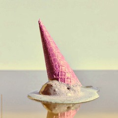 Melted Ice Cream