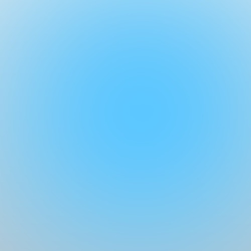 open blue