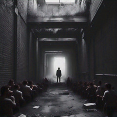 Behind the Spotlight