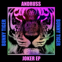 Andruss, Bozito - Joker [OUT NOW]