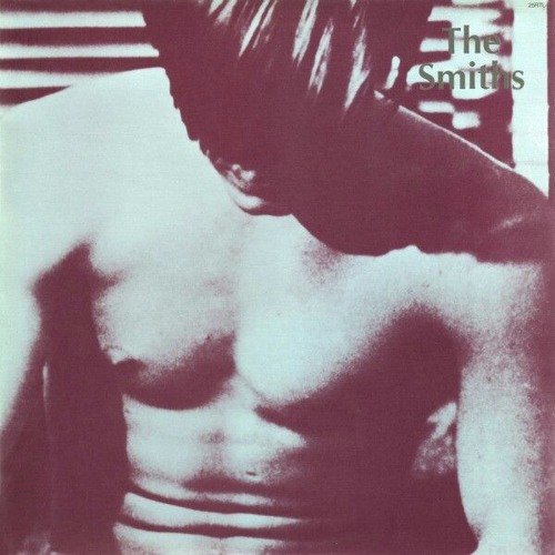 The Smiths - Hand In Glove (Single Verison)
