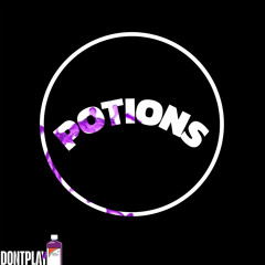 DONTPLAY - Potions