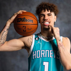 Lamelo Ball ft. JMonmarz