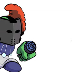 Tricky and Sky sing KaraKuri Spirits!!