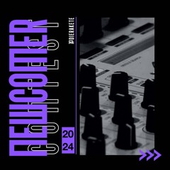 Funk le Prince - Take Off '24 (Kursiv Podcast)