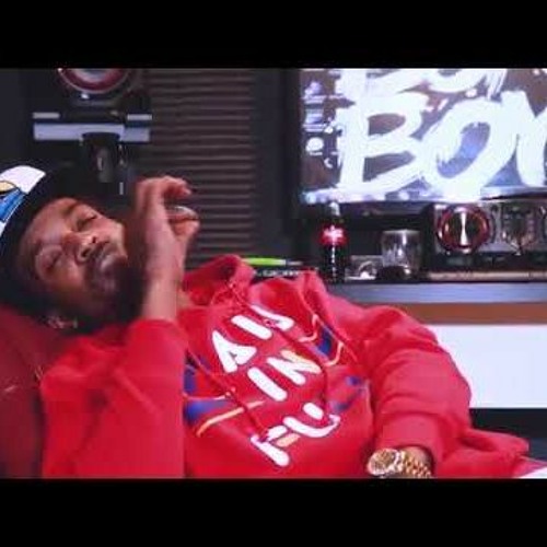 Coke Boy Droop Pop - Hate It Or Love It (Freestyle) 🖤
