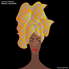 Magic Woman (Radio Edit)