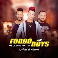 Na Pizada dos Muleques