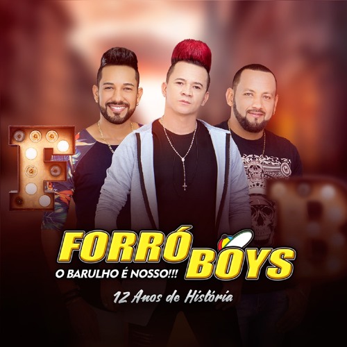 Na Pizada dos Muleques