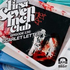 Episode 136 - Scarlet Letter