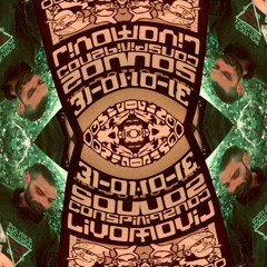 DJ KAOS / SOUND CONSPIRACY / FACOM UNIT