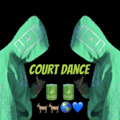 Court Dance