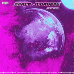 Chill Planet Presents: Space Journeys #004