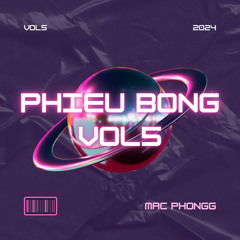 Phiêu Bồng Vol.5 - MacPhongg