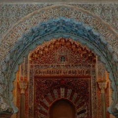 جادك الغيث.. إذا الغيث هما')🕊️  بدون موسيقى