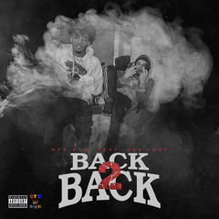 Back 2 Back (freestyle) [feat. Lul Jody]
