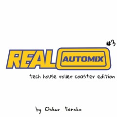 REAL AUTOMIX 3