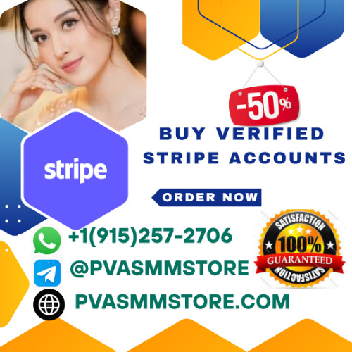 Step‑by‑Step Guide to Buy Verified Stripe Accounts in 2025 for New Businesses