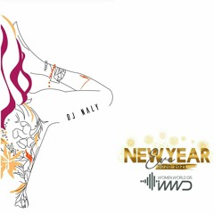 DJ NALY - WWDJs NYE Live