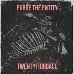 Purge The Entity (Unholy Exorcism) - Demo