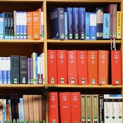 Skript [excerpt1] (2021) for six voices, percussion quartet and tape