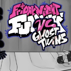 Friday Night Funkin' VS Ghost Twins OST