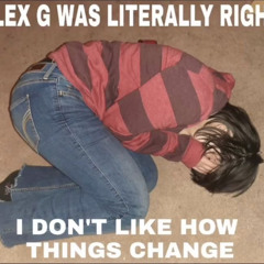 change