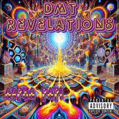 DMT Revelations