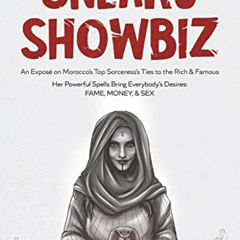 [ACCESS] PDF ☑️ Sneaky Showbiz by  Simo Ben EBOOK EPUB KINDLE PDF