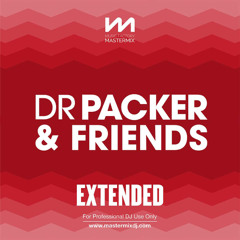 Dr Packer & Friends Sampler *Available Now*